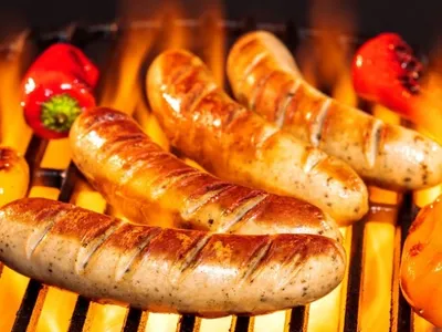 Bratwurst-Workshop  - Gift Image