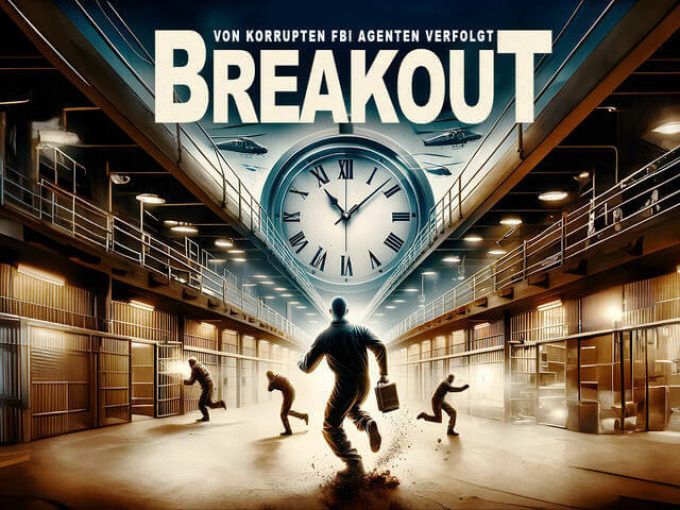 Breakout - Image 1