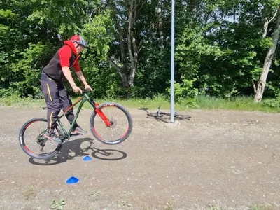 Bunny Hop - get High mit Doc Flow! - Image 1