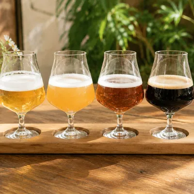 Beer & Paint: Banksy-Street-Art-Kollektion - Craftbeer Corner Coeln