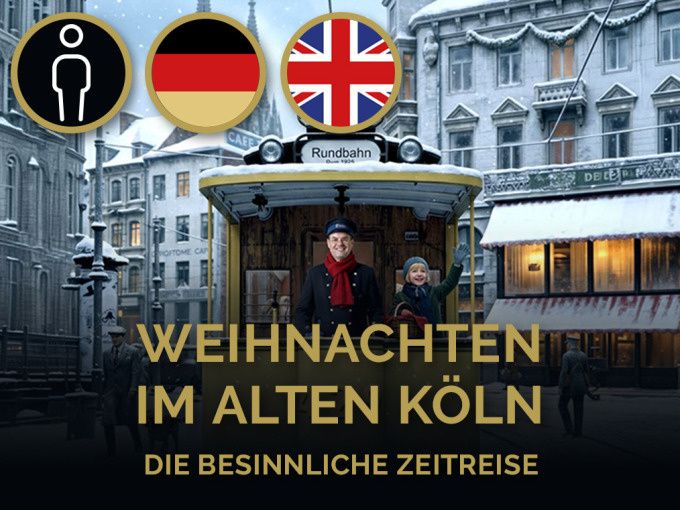 Weihnachten im alten Köln - Image 1