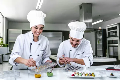 Patisserie-Kurs - Gift Image