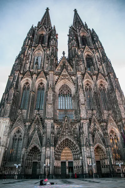 Altstadtführung - Gift Image