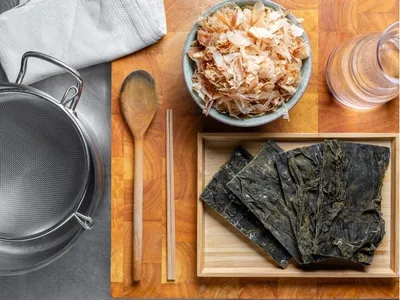 Japanischer Bento-Kochkurs - Gift Image