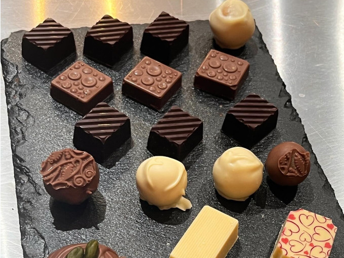 Chocolate Masterclass - Image 2