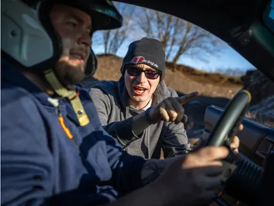 DIRT DRIFT Flat-Out - Image 13