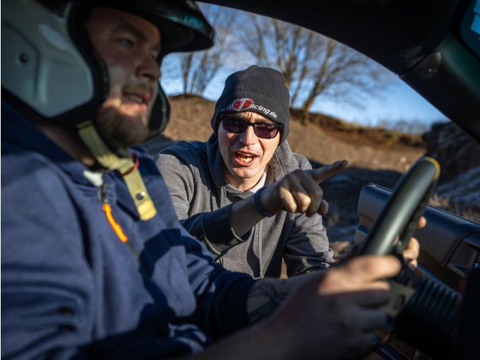 DIRT DRIFT Flat-Out - Image 13