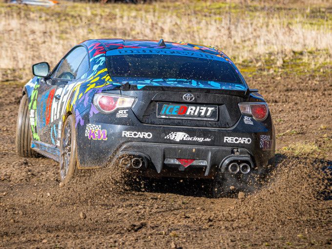 DIRT DRIFT Flat-Out - Image 6