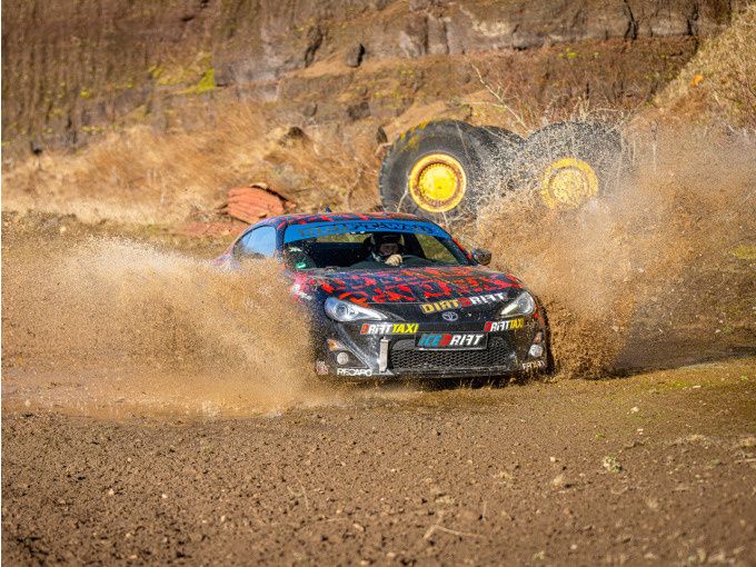 DIRT DRIFT Flat-Out - Image 9
