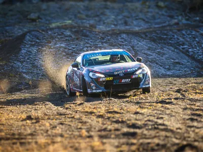 Driftkurs am Nürburgring (8 Std.) - Gift Image
