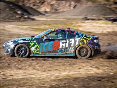 DIRT DRIFT Maximum-Attack - Image 6