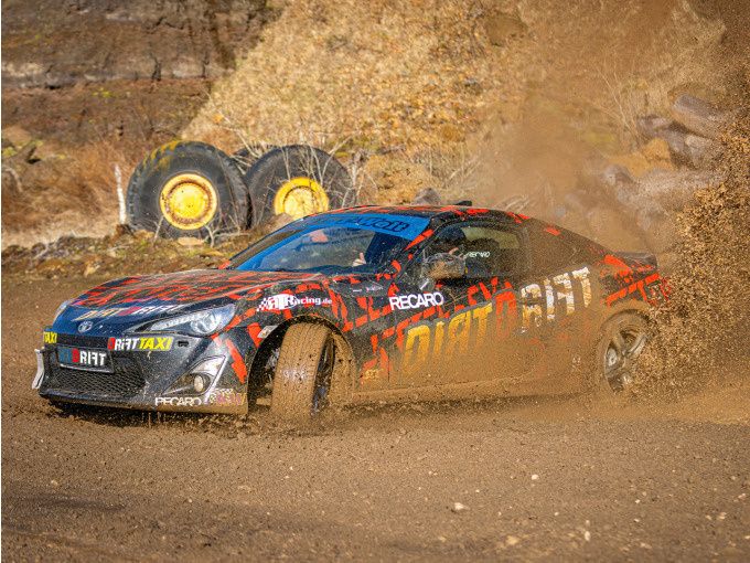 DIRT DRIFT Maximum-Attack - Image 13