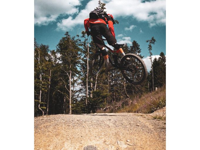 Du willst mehr Airtime - der Weg zum Profi! - Image 1