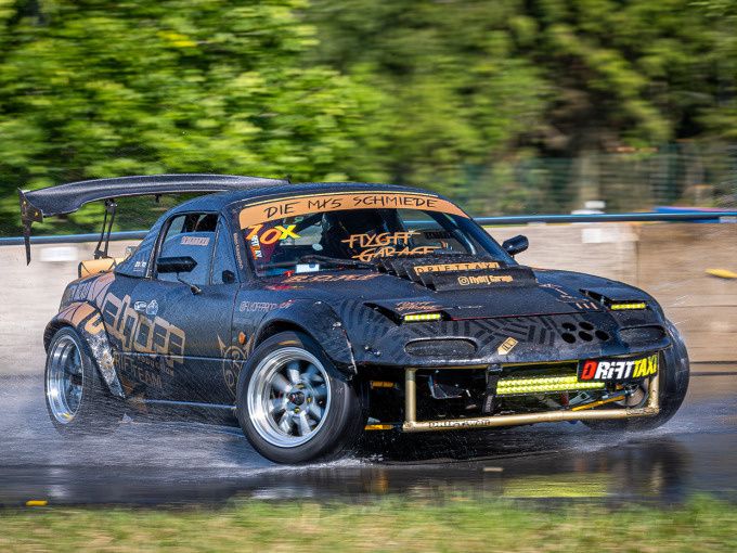 Drifttaxi am Nürburgring - Image 30