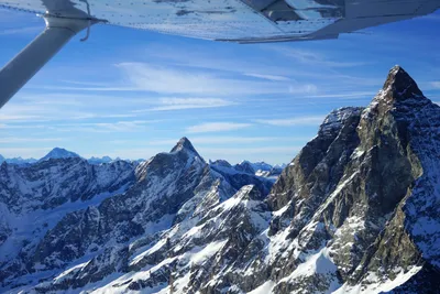Munich and Bavarian Alps: 1h45 Sightseeing Flight - Image 2