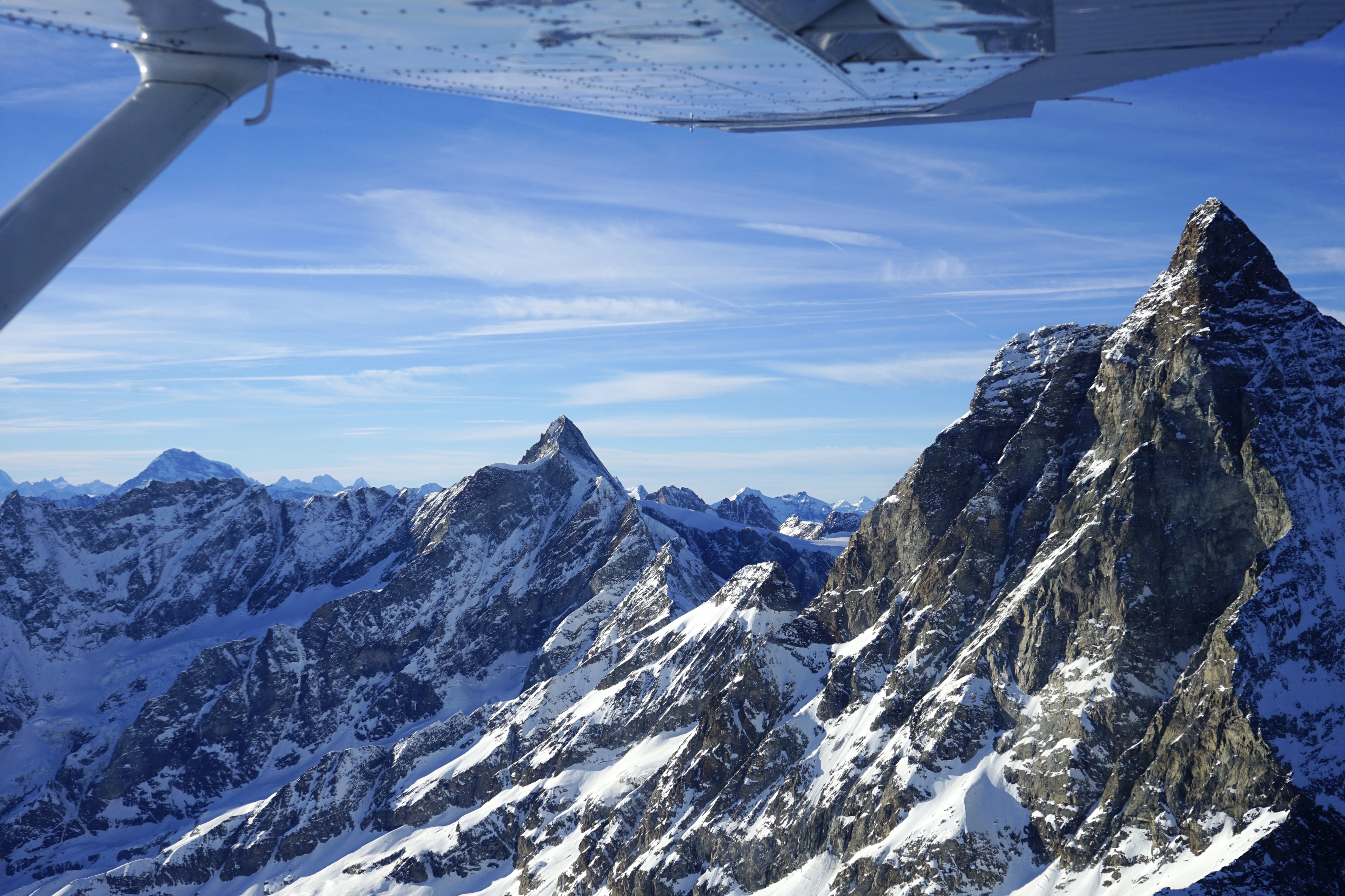 Munich and Bavarian Alps: 1h45 Sightseeing Flight - Image 2