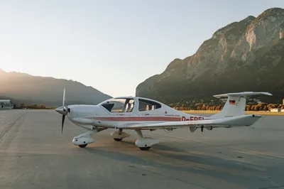 Munich and Bavarian Alps: 1h45 Sightseeing Flight - Image 3