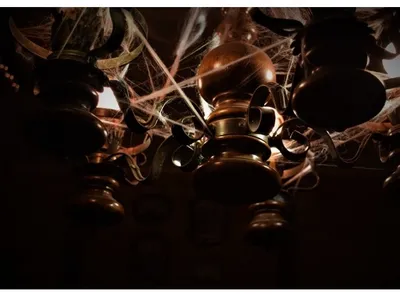 The Haunted House - Image 4