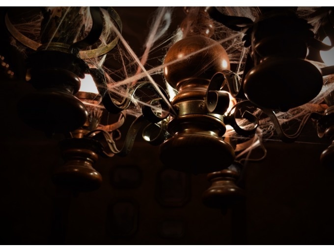 The Haunted House - Image 4