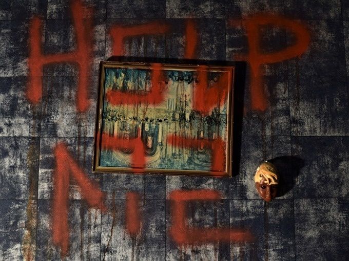 The Haunted House - Image 2
