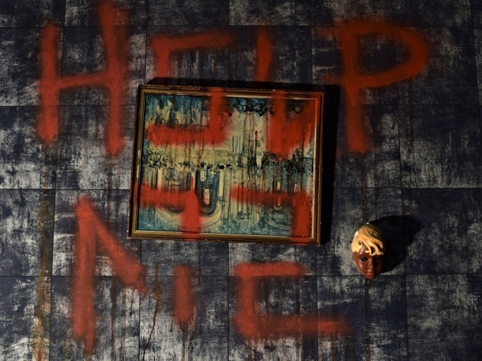 The Haunted House - Image 2