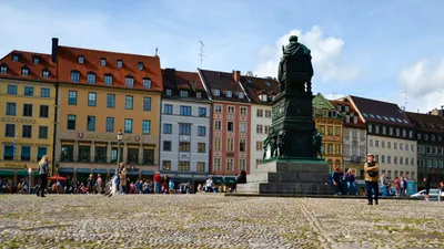 Stadtrallye durch die Altstadt - Gift Image