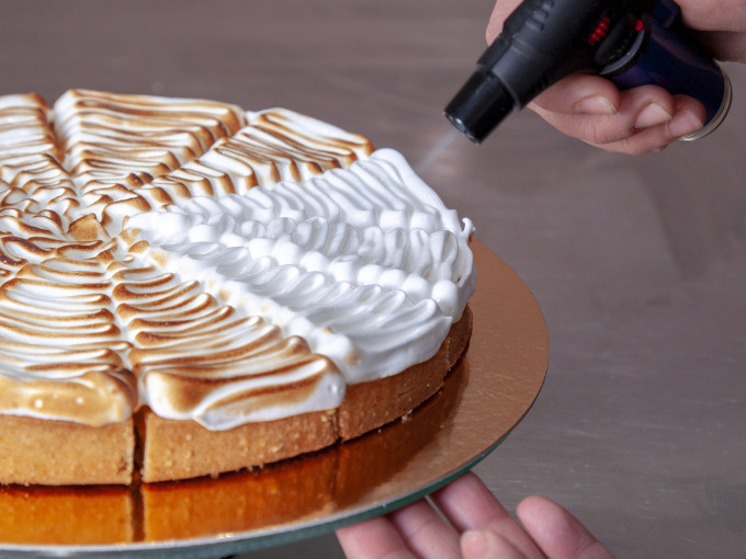 The art of Tarts - Image 2