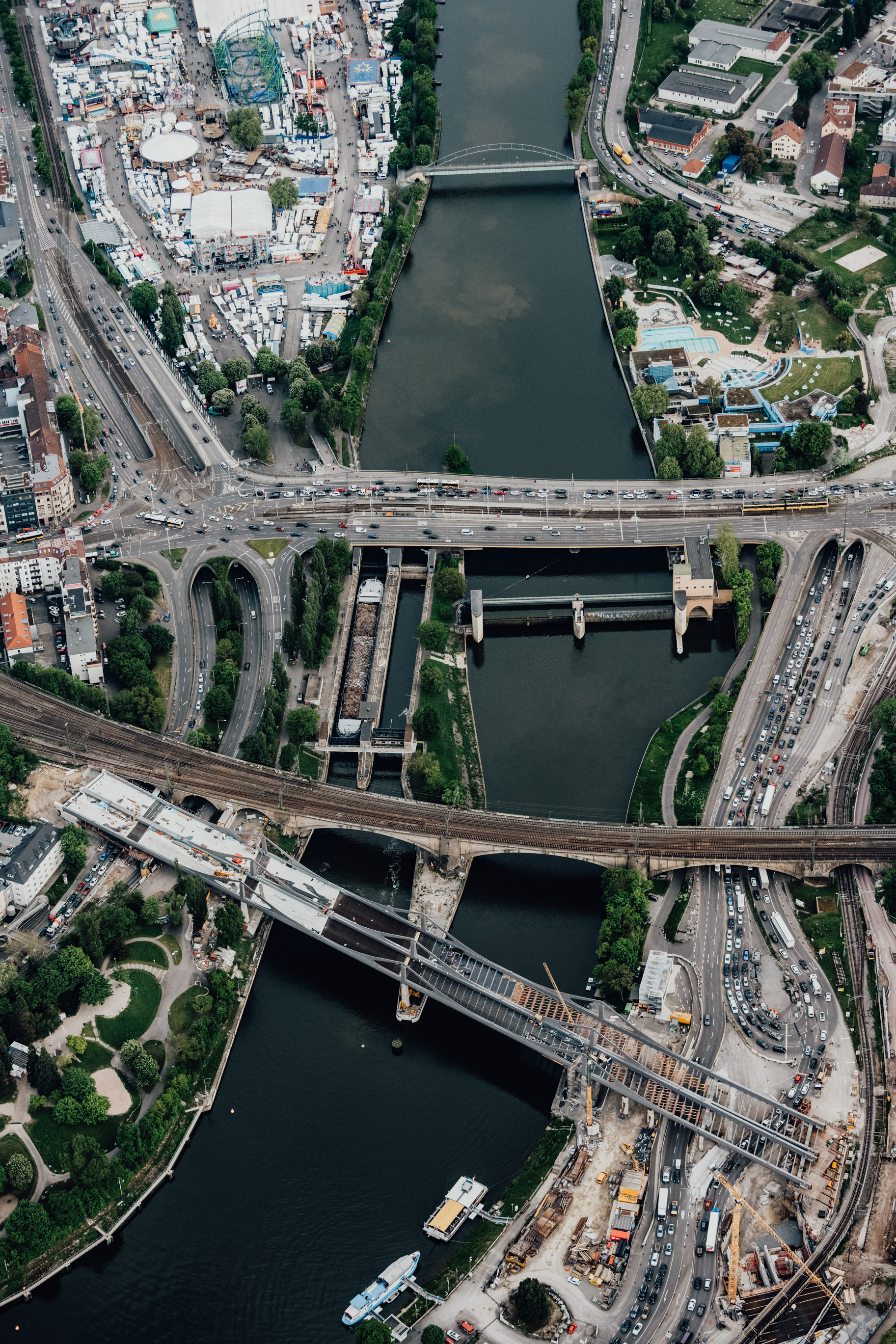 Stuttgart: 1-Hour Sightseeing Flight - Image 5
