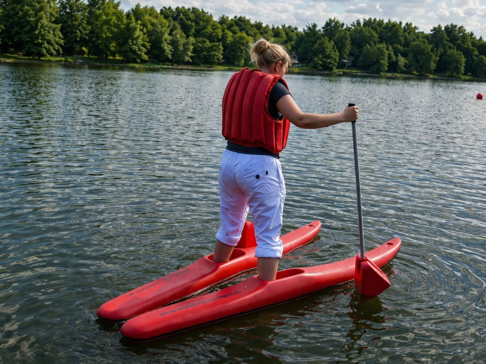 Wasserschuh Verleih - Image 3