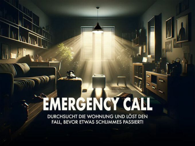 Emergency Call - Image 1