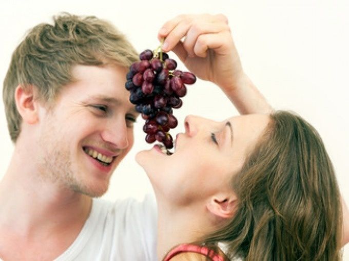 Erotic Food: Die Lehre der aphrodisierenden Bestandteile der Lebensmittel - Image 1