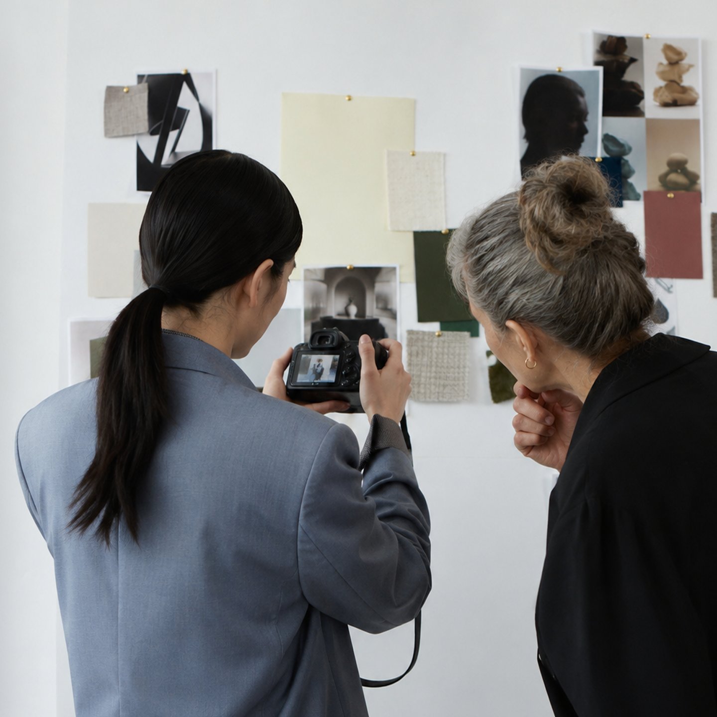 Fotokurs - Gift Image