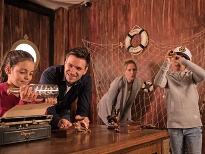 ANNE BONNYS SCHATZ (KIDS ESCAPE ROOM) - Image 3