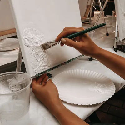 Struktur Abstrakt - Atelier R. Schwarz