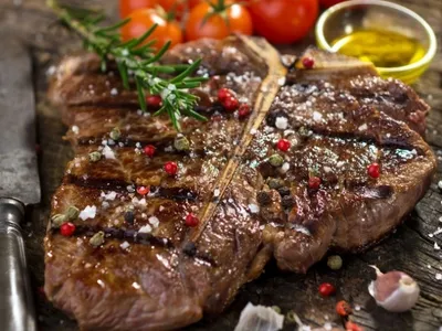Steak-Grillkurs - Gift Image