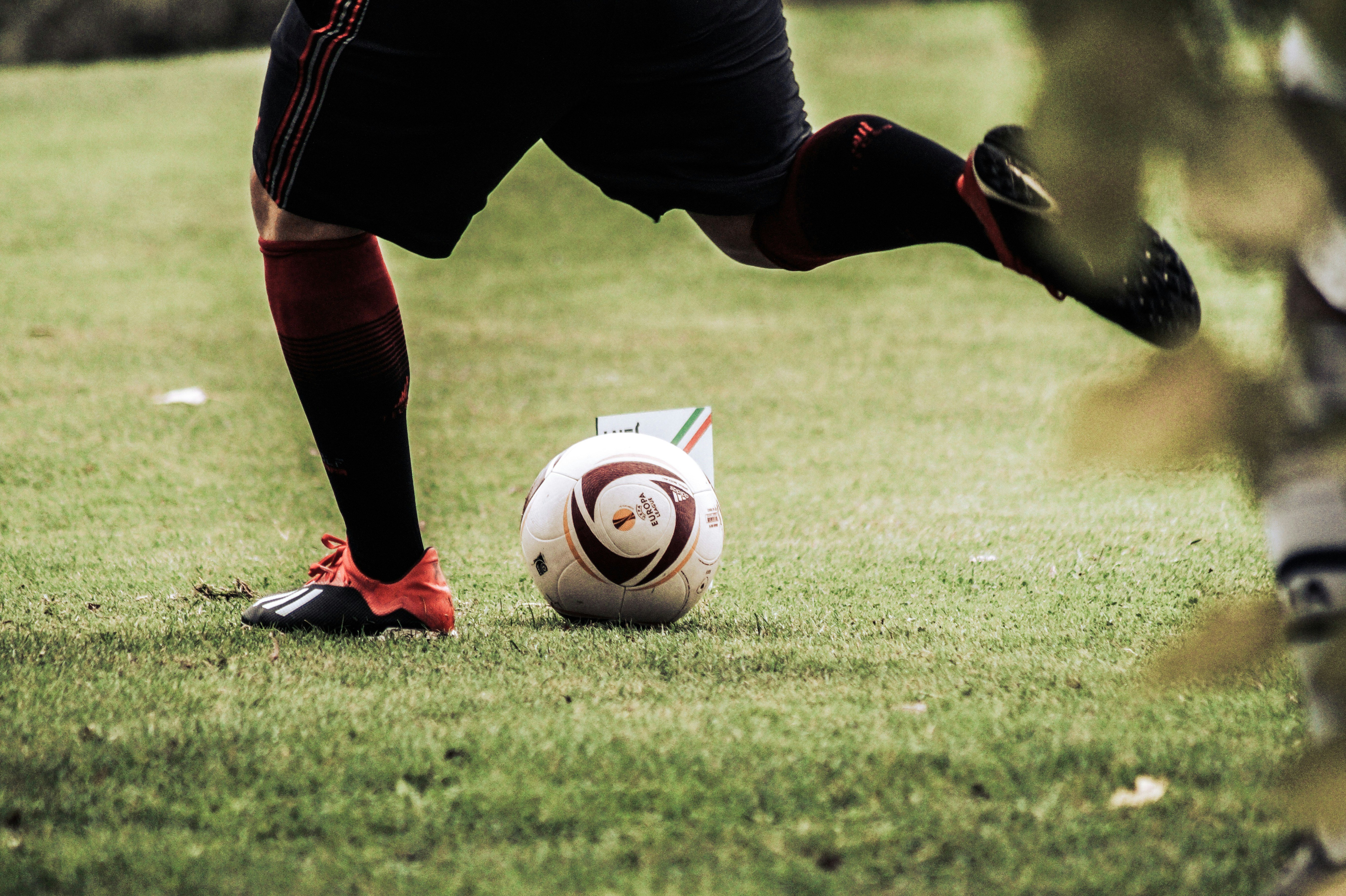 Fußballgolf - Gift Image