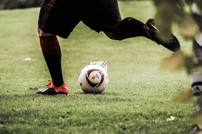 Fußballgolf - Gift Image