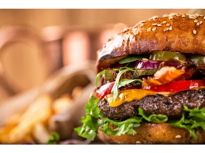 Burger-Kurs - Gift Image