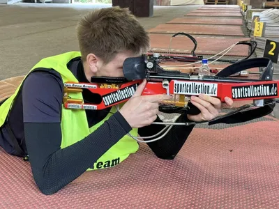 Sommerbiathlon - Gift Image