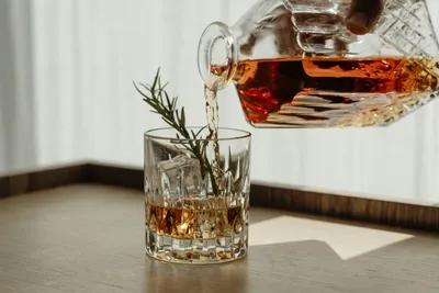 Whisky Tasting mit 10 internationalen Sorten - Gift Image