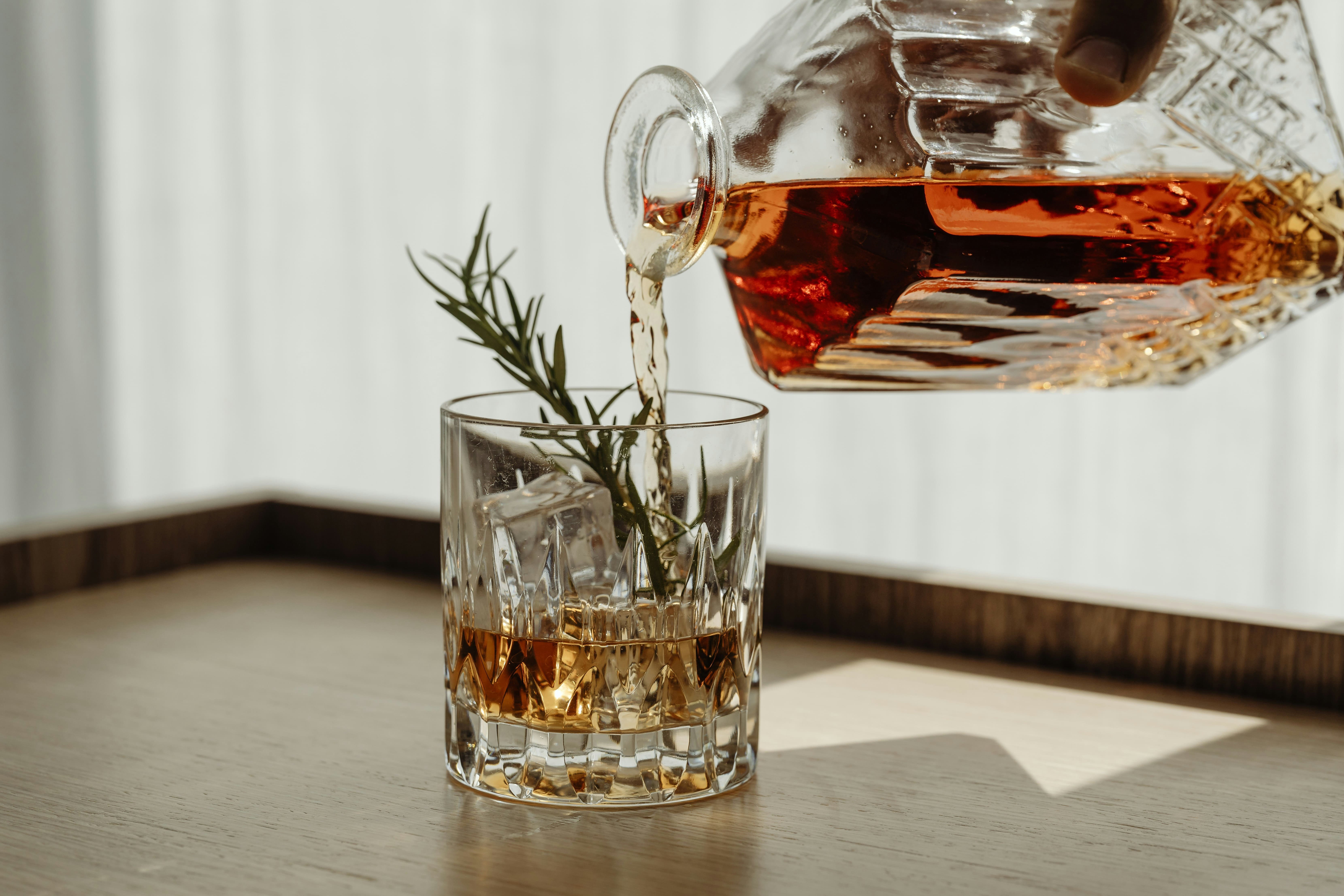 Whisky Tasting mit 10 internationalen Sorten - Gift Image