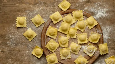 Pasta-Workshop - Gift Image