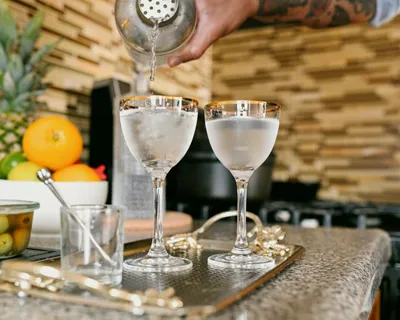 Gin-Tasting - Gift Image