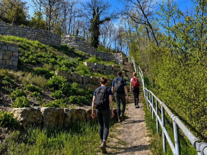 WEIN "BERG" BIER TOUR - Image 3