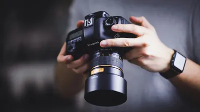 3-tägiger Fotokurs - Gift Image