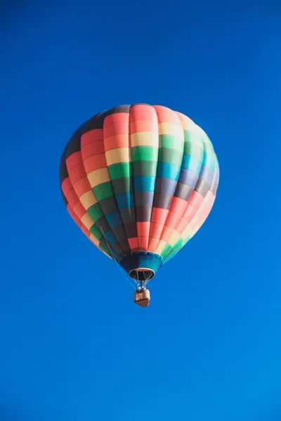 Fahrt im Heißluftballon - Gift Image