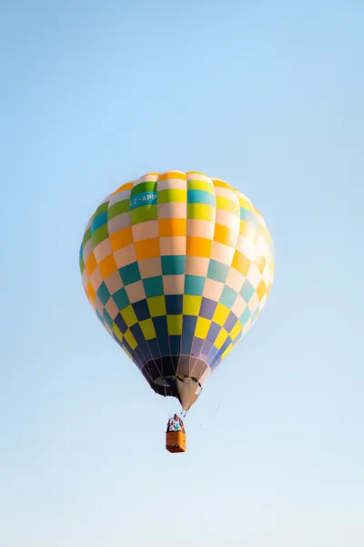 Ballonfahrt über die Dreiflüssestadt  - Gift Image