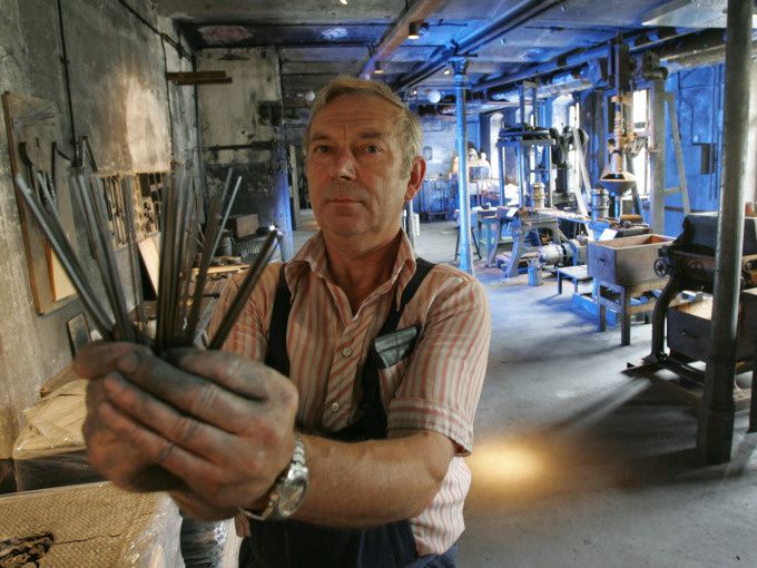 Öffentliche Führung: Museum "Alte Mine" (Deutsch) - Image 2