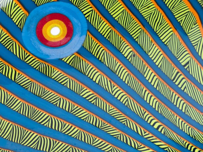 Cane Making & Roll-Ups: Building Personal Language in Hot Glass - Image 2