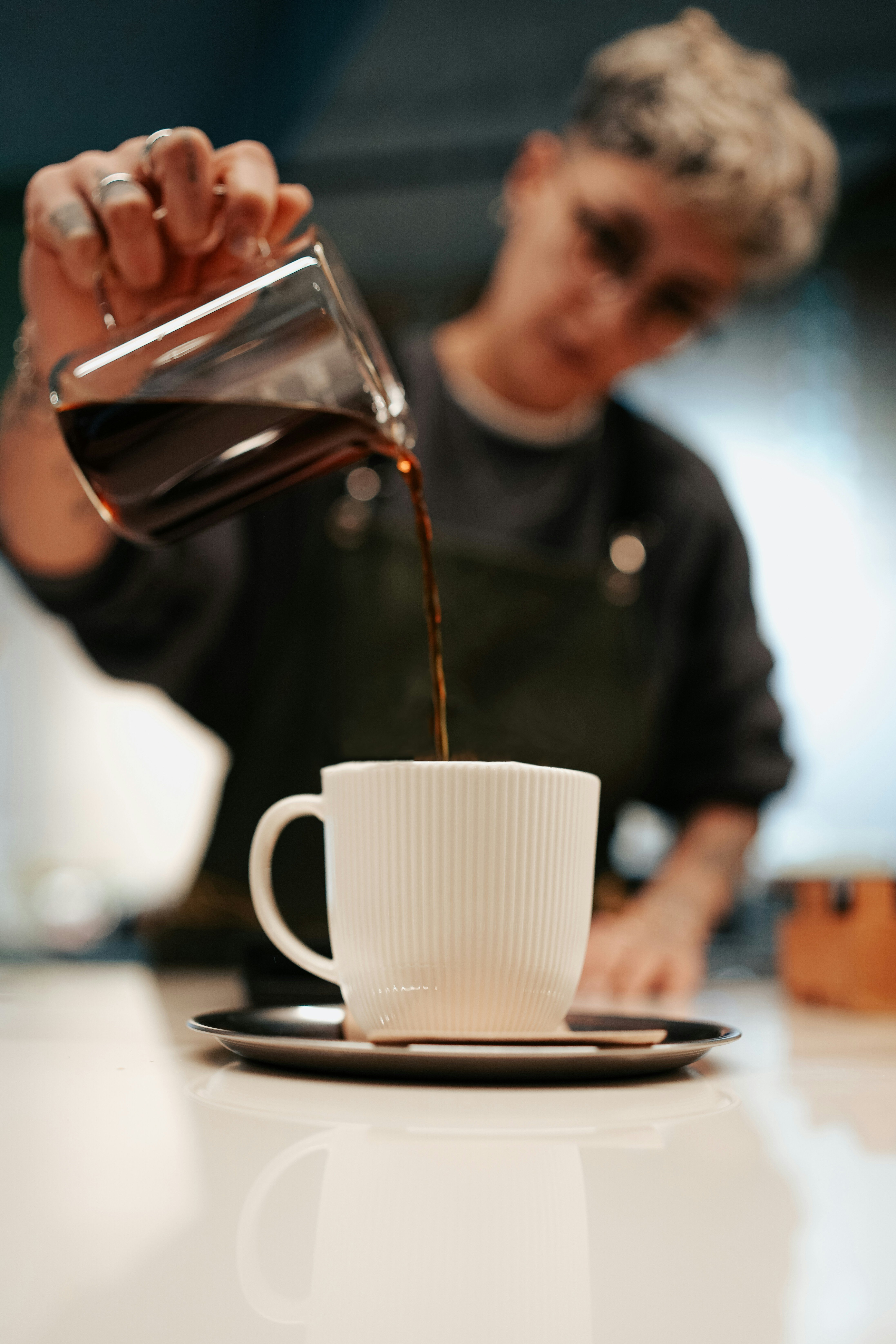 Kaffee-Cocktail-Kurs  - Gift Image